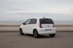 Skoda Citigoᵉ iV 2019 года (WW)
